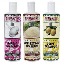 خرید شامپو پرژک به صورت مستقیم از کارخانه